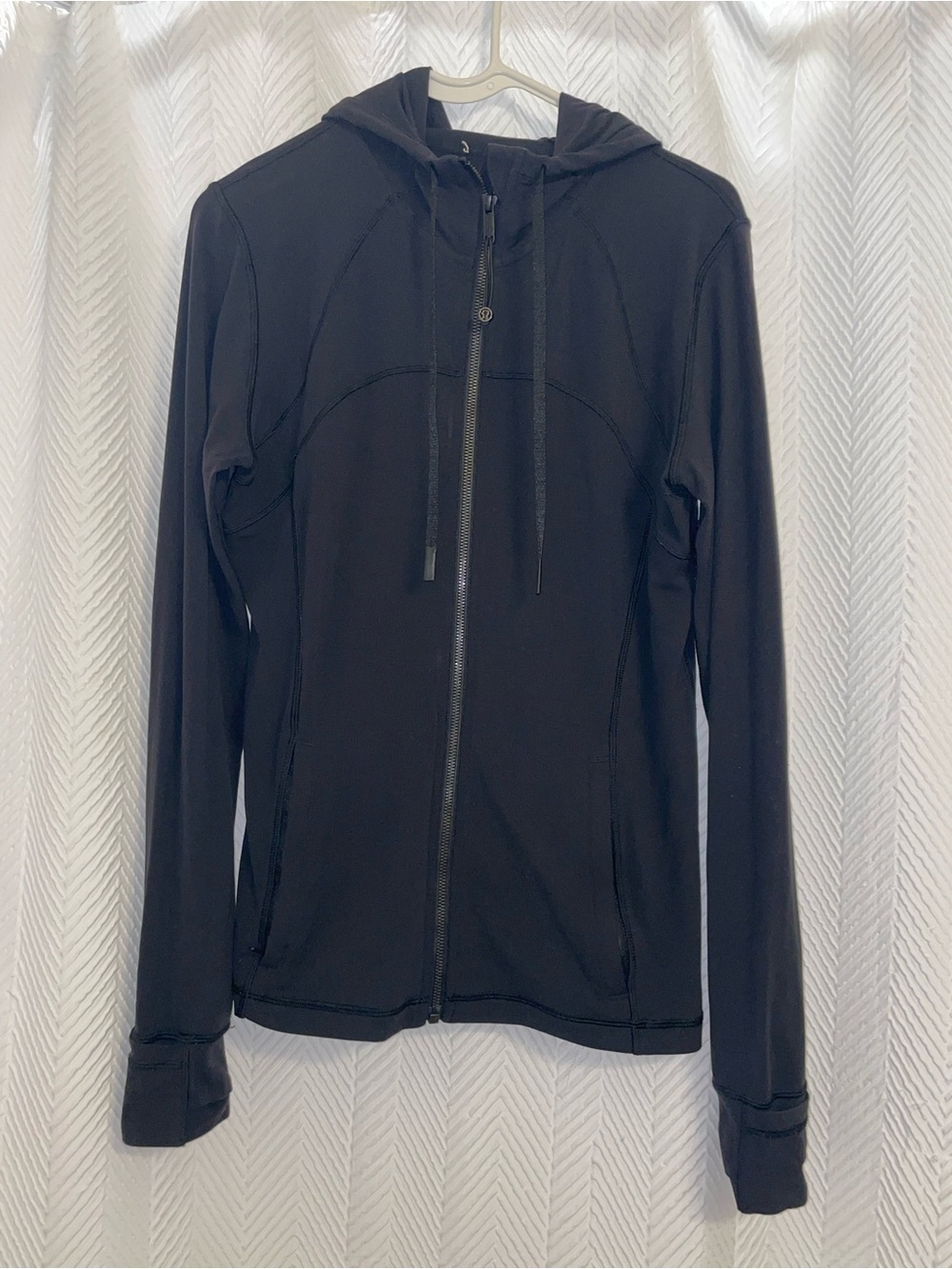 Lululemon Hooded Define Jacket